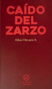 Caído del zarzo